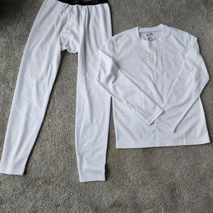 Champion Long Underwear Boy's